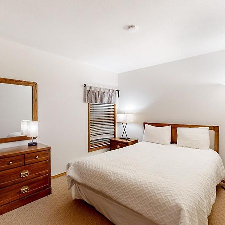 Gold Creek 206 Apartment Angel Fire Luaran gambar
