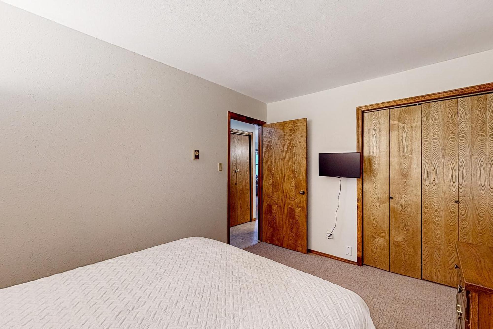 Gold Creek 206 Apartment Angel Fire Luaran gambar