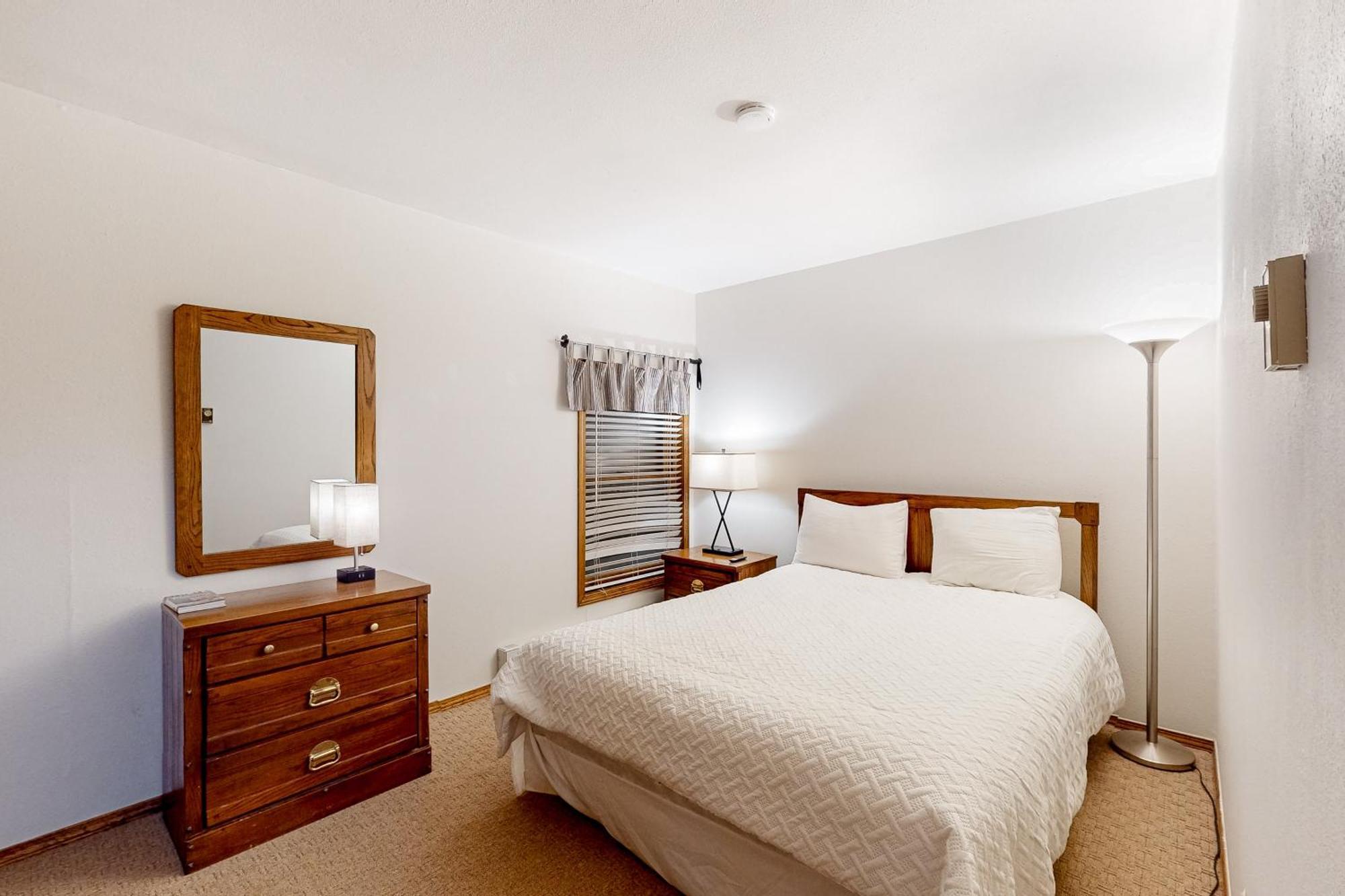 Gold Creek 206 Apartment Angel Fire Luaran gambar