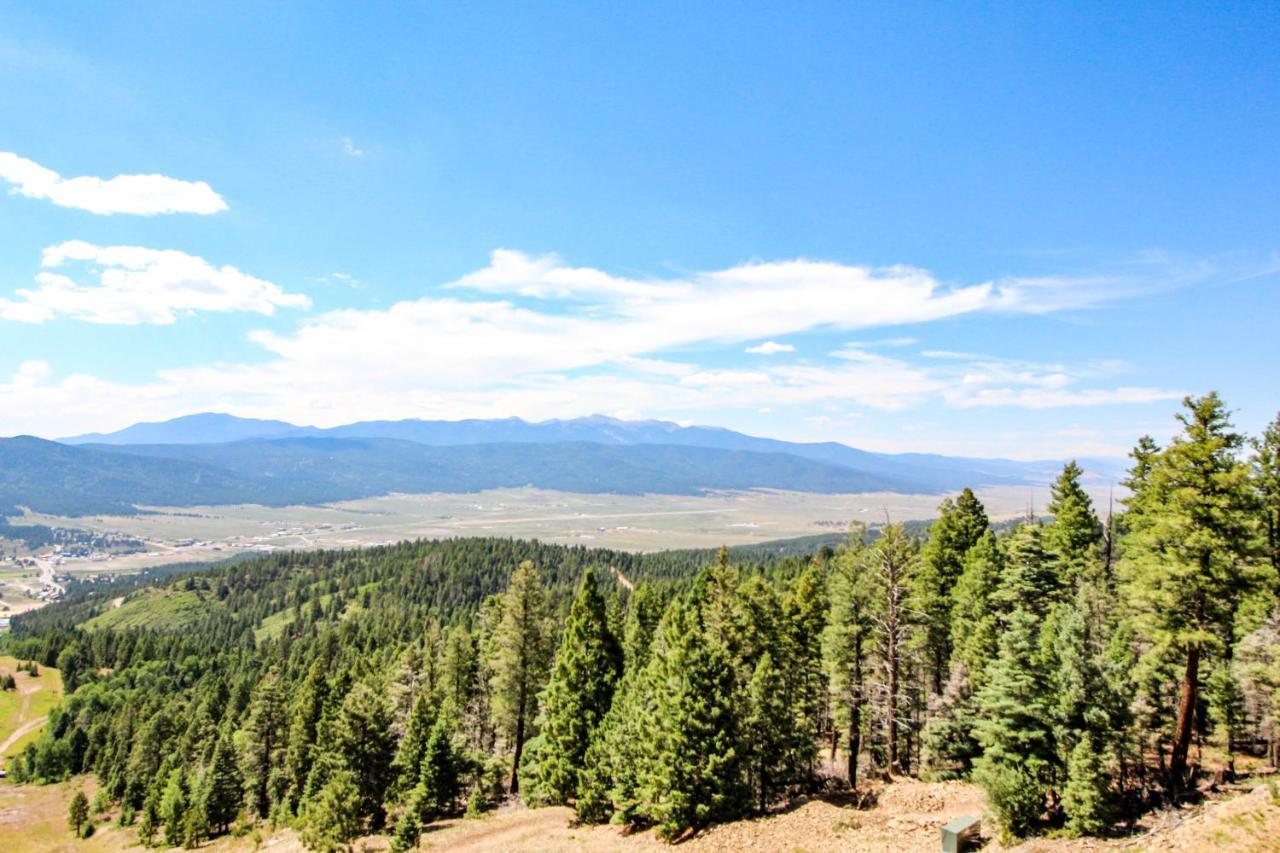 Gold Creek 206 Apartment Angel Fire Luaran gambar
